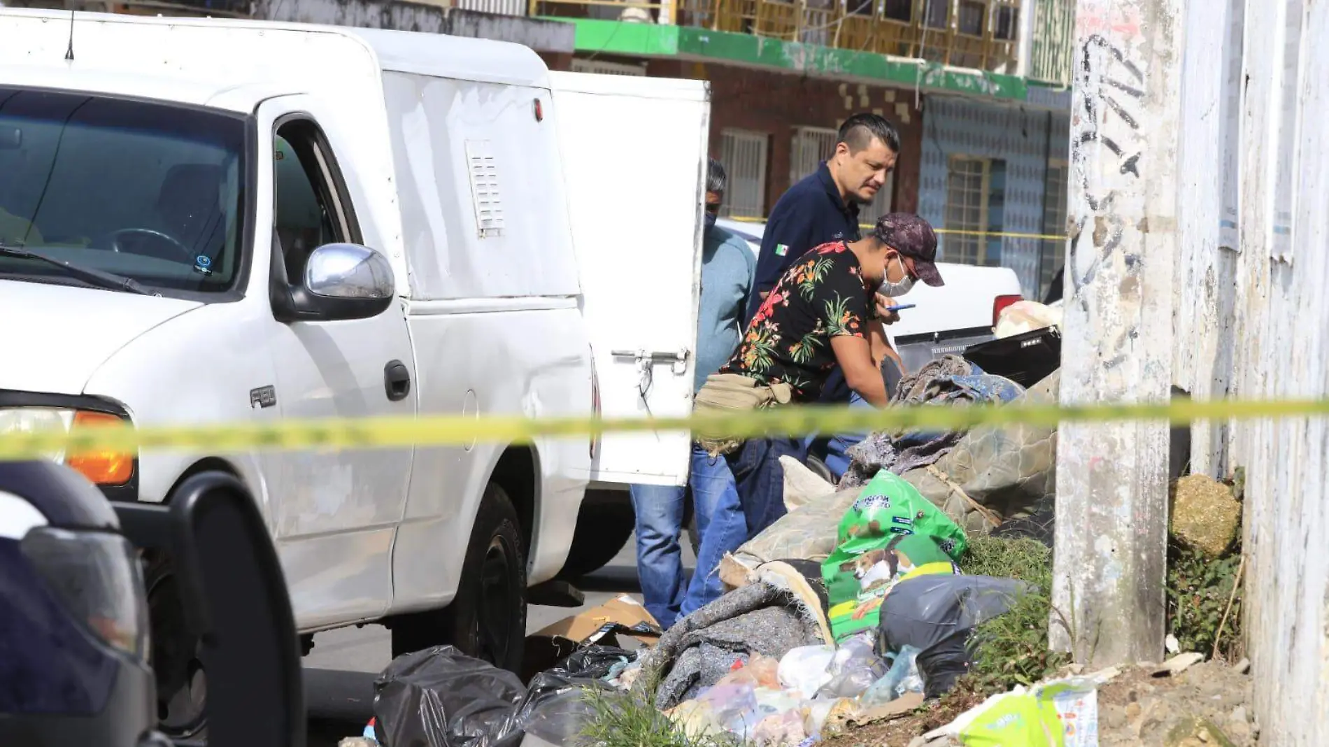 encuentran cadaver en xalapa